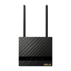 ASUS ruter 4G-N16 SIMWireless N 4G LTE Router,Sim kartica, 3G/4G USB modem