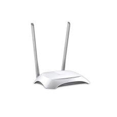 TP-Link TL-WR840N 300 MbpsWireless N Speed Router