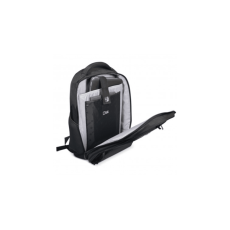 PORT MANHATTAN RUKSAK ZA LAPTOPE, 15.6"-17.3",CRNI