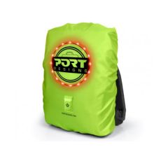 PORT UNIVERSAL LED RAINCOVERZA RUKSAK, 15.6"