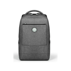 PORT YOSEMITE ECO XL RUKSAK ZALAPTOPE, 15.6", SIVI