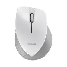 Miš ASUS WT465, bežični, bijeli