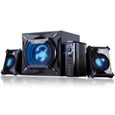 Zvučnici Genius SW-G2.1 2000 II