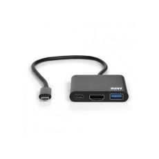 Docking Station PORT mini USB-C, HDMI