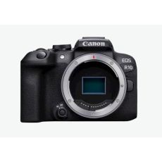 Fotoaparat CANON EOS R10 BODY 