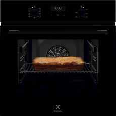 Ugradbena pećnica Electrolux EOF5C50BZ