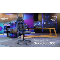 Urage Gaming Stolica "GUARDIAN 300" 