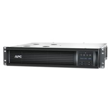 Smart-UPS APC,1000VA, Rckm 2U, 230V, 4x IEC C13, SmartConnect Port+SmartSlot, AVR, LCD