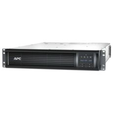 Smart-UPS APC, 2200VA, Rckm 2U, 230V, 8x IEC C13+2x IEC C19, SmartConnect Port+SmartSlot, AVR, LCD