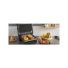 tefal OptiGrill GC717810Optigrill+ Black