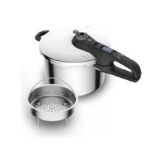 Tefal eskpres lonac P2580402 ,Secure Trendy Aqua Blue 4 L