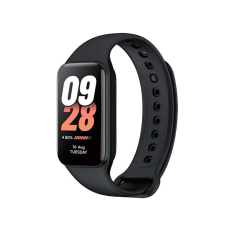 Xiaomi Smart Band 8 Active crni 1.47" LCD displej