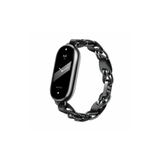 Xiaomi Band 8 Chain Strap narukvica za Band 8