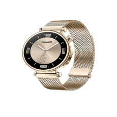 Huawei Watch GT 4 Gold 41 mm 1.32" AMOLED; 5 ATM; baterija 14 dana; NFC; bluetooth; GPS