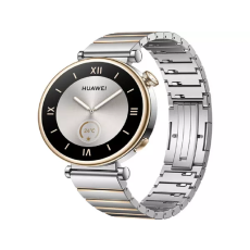 Huawei Watch GT 4 silver 41 mmAMOLED; NFC