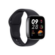 Redmi Watch 3 Active Black 1,83" LCD ekran BT 5.3, baterija trajanja 12 dana