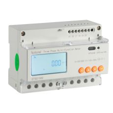 SunGrow 3 Phase Meter