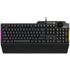 TUF Gaming K1 tastatura