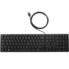 HP Wired 320K Keyboard ADRHP Wired 320K Keyboard ADRHP Wired 320K Keyboard ADR tastatura