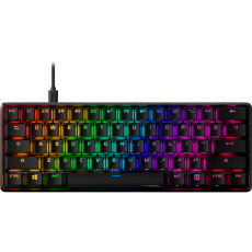 HyperX Alloy Origins 60 RedMechanical Gaming Keyboard