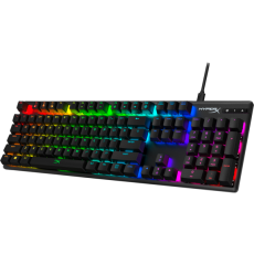 HyperX Alloy Origins AquaMechanical Gaming KeyboardHX Aqua (US Layout)