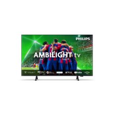 Philips 75"PUS8319 4K Titan TVAmbilight s 3 strane; HDMI 2.1Pixel Precise Ultra HD; Dolby Atmos