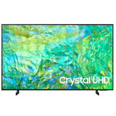 SAMSUNG TV UE75CU8072UXXH