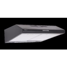 TESLA Podugrad. napa DB600SBusisna snaga 280 m3/h; motor110W; 3 brzine; 1 halogena; 65 dB