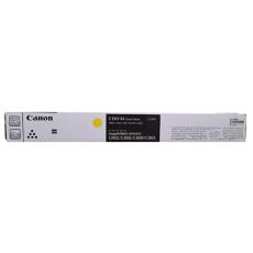 Toner CANON C-EXV 64 Yellow