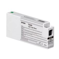 Tinta Epson Light Light Black T54X900 UltraChrome 