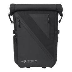 Ruksak ASUS ROG Archer Backpack 17 BP2702, crni, za foto opremu i za laptop do 17'', 3in1