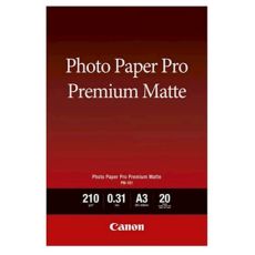 PAPIR CANON 101 A3  260g 20 listova