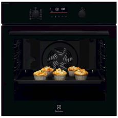 Električna parna pećnica Electrolux EOD6P77WZ, SteamBake