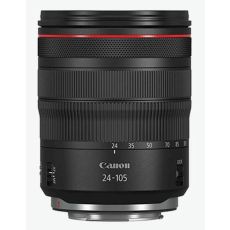 Objektiv CANON RF24-105mm 4L IS USM