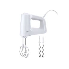 Ručni mikser BRAUN 4644-HM3000WH