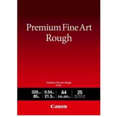 Papir Canon FA-RG1 A4 25 kom, 320g, premium fine art