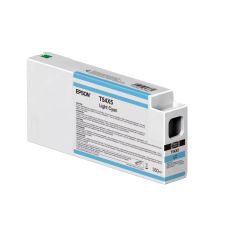 Tinta Epson Singlepack Light Cyan T54X500 HDX/HD 