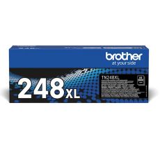 Toner BROTHER TN248XLBK