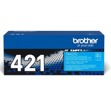 Toner BROTHER TN421C