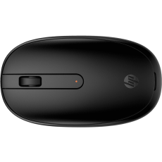 HP 245 Black Bluetooth MouseHP 245 Black Bluetooth MouseHP 245 Black Bluetooth Mouse EURO