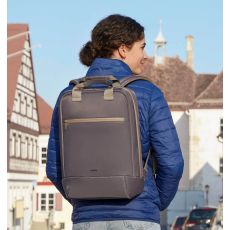 Ruksak HAMA "Ultra Lightweight"16.2",antracit