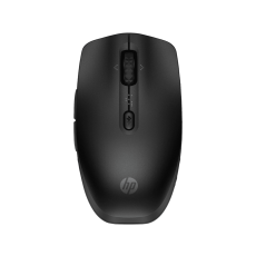 HP 420 Programmable WRLS MouseHP 420 Programmable WRLS MouseHP 420 Programmable WRLS Mouse