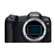Fotoaparat CANON EOS R8 Body+LP-E17 KIT 