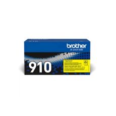 Toner BROTHER TN-910Y