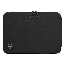 Sleeve Port TORINO 15,6", crni