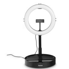 LED Ring HAMA SpotLight FoldUp 102 II