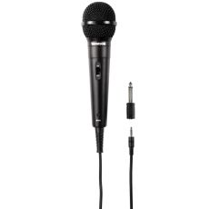 Mikrofon HAMA dinamički M150