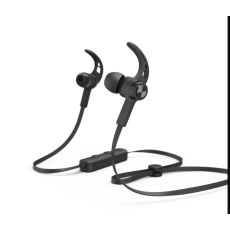 Slušalice Hama "Freedom Run II" Bluetooth® crne