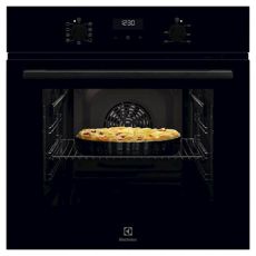 Ugradbena pećnica Elelctrolux KODEF70BZ