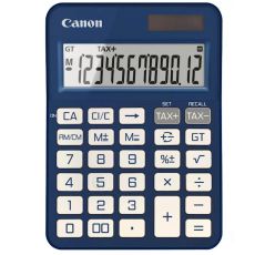 Kalkulator CANON KS-125KB BL